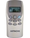 Controle A/C Hitachi Cassete Linha Utopia
